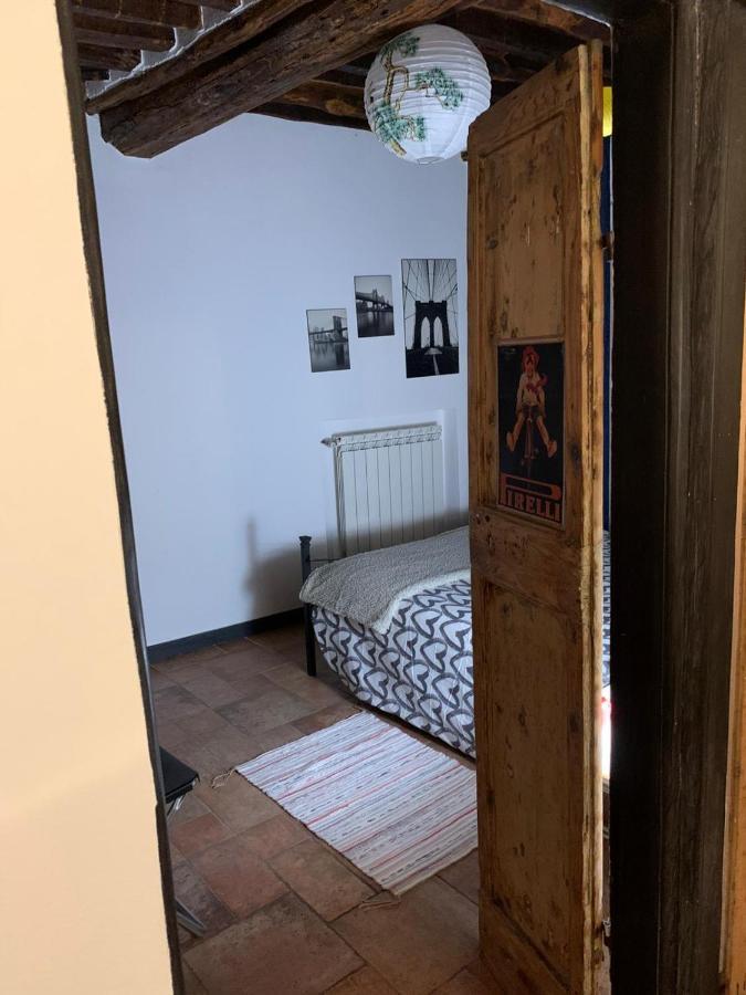 Le Parole Del Gatto Apartment Genoa Exterior photo