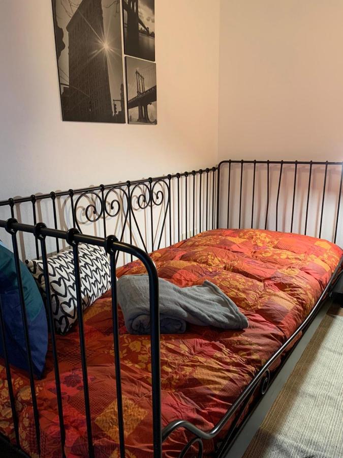 Le Parole Del Gatto Apartment Genoa Exterior photo